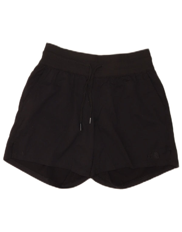 The North Face Short de sport pour femme UK 4 XS Nylon noir
