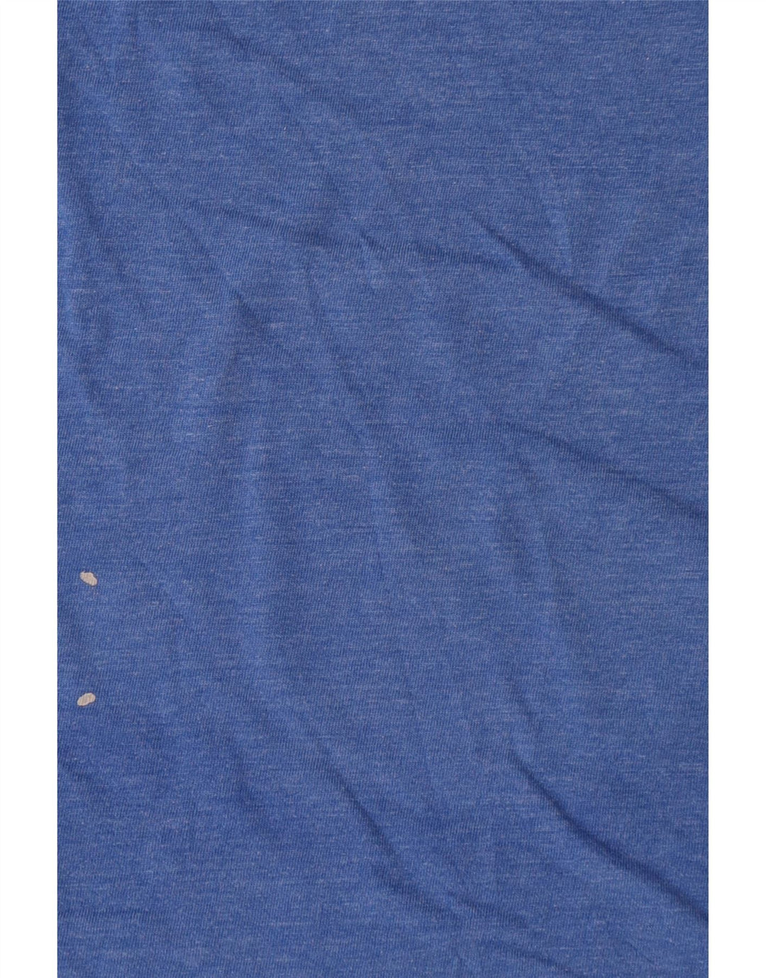 Hurley Débardeur Premium Fit Graphic Homme Bleu Moyen Coton