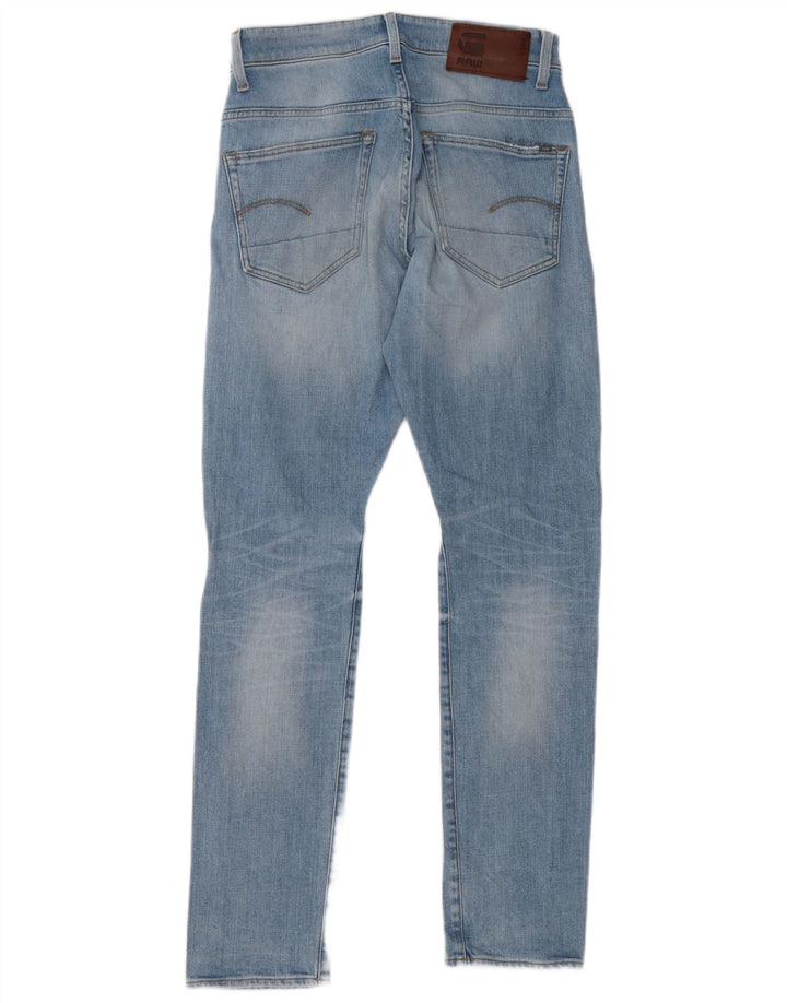 G-Star Jean Slim 3301 Homme W30 L32 Bleu