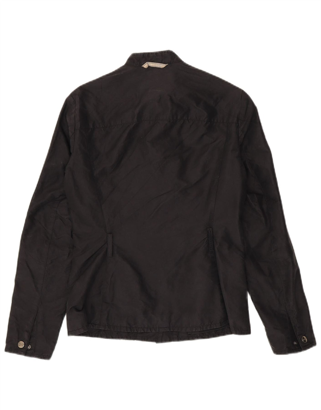 Brema Veste utilitaire graphique pour femme IT 42 Noir moyen