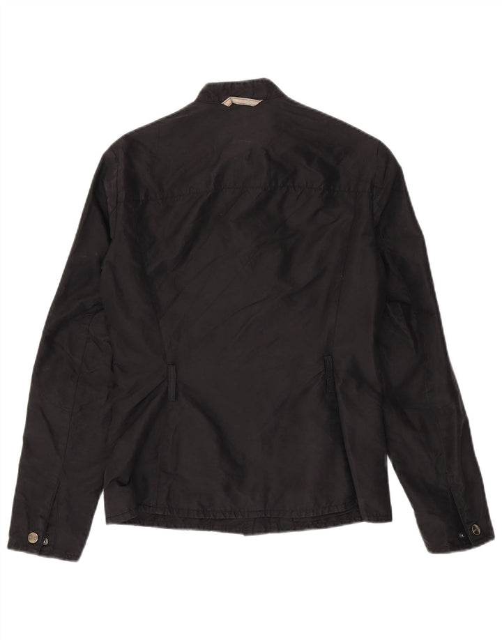Brema Veste utilitaire graphique pour femme IT 42 Noir moyen