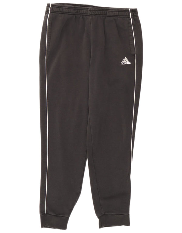 Adidas Pantalon de survêtement pour homme Joggers XL Noir Coton