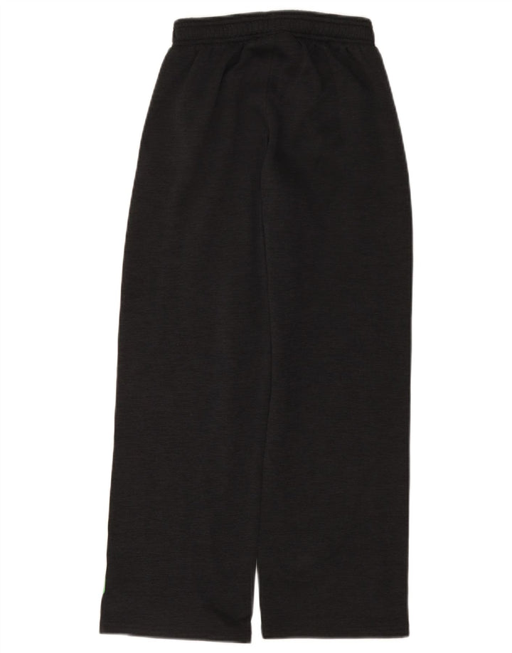UNDER ARMOUR Pantalon de survêtement Cold Gear garçon 9-10 ans Noir Moyen
