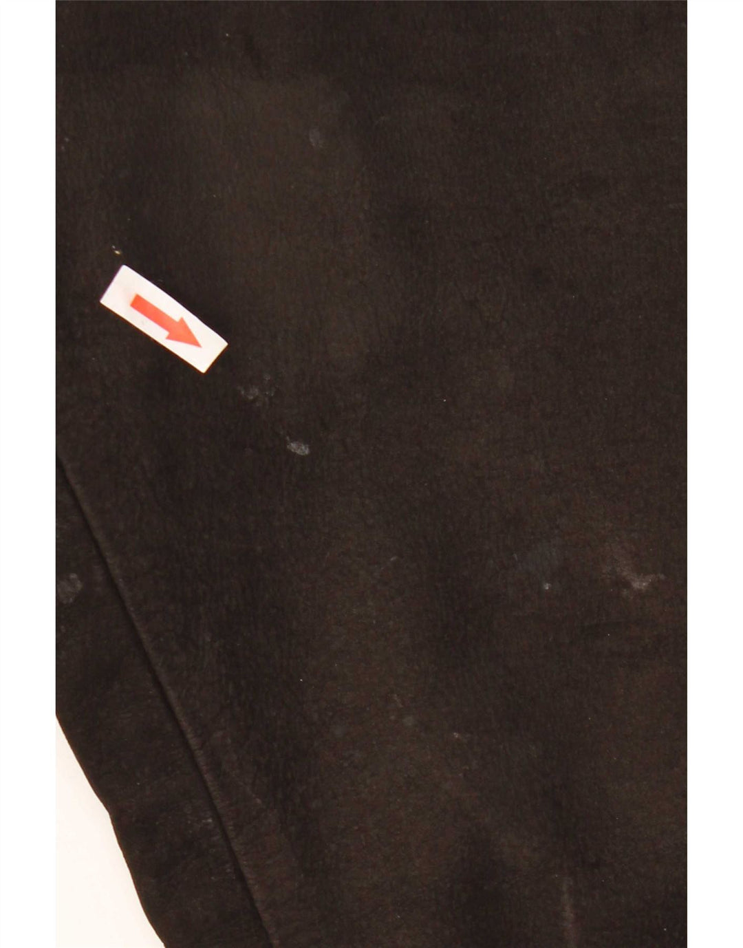 Tom Ramsey Pantalon en cuir slim pour homme EU 48 Medium W32 L29 Cuir marron