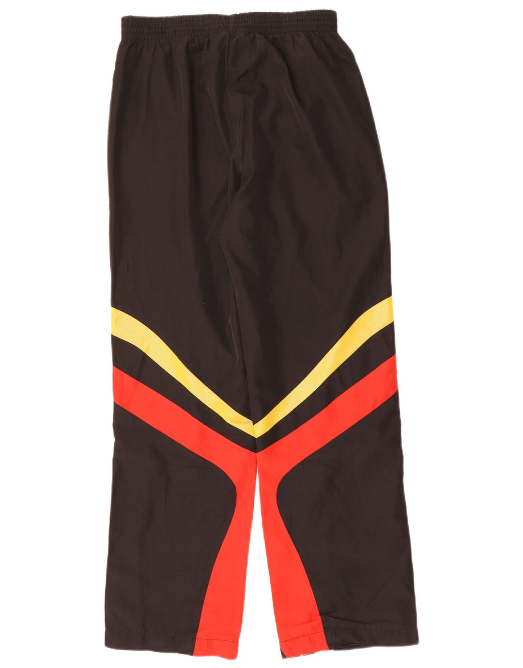 ERIMA Pantalon de Survêtement Homme XL Noir Colourblock Polyester