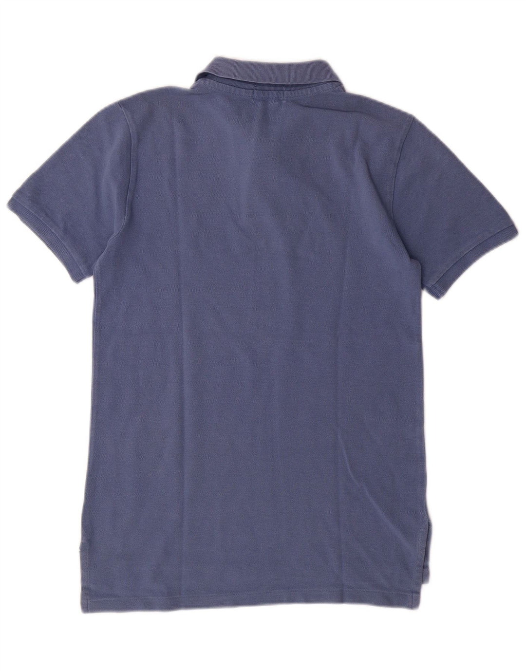 POLO RALPH LAUREN Polo Garçon 10-11 ans Bleu Marine Moyen Coton