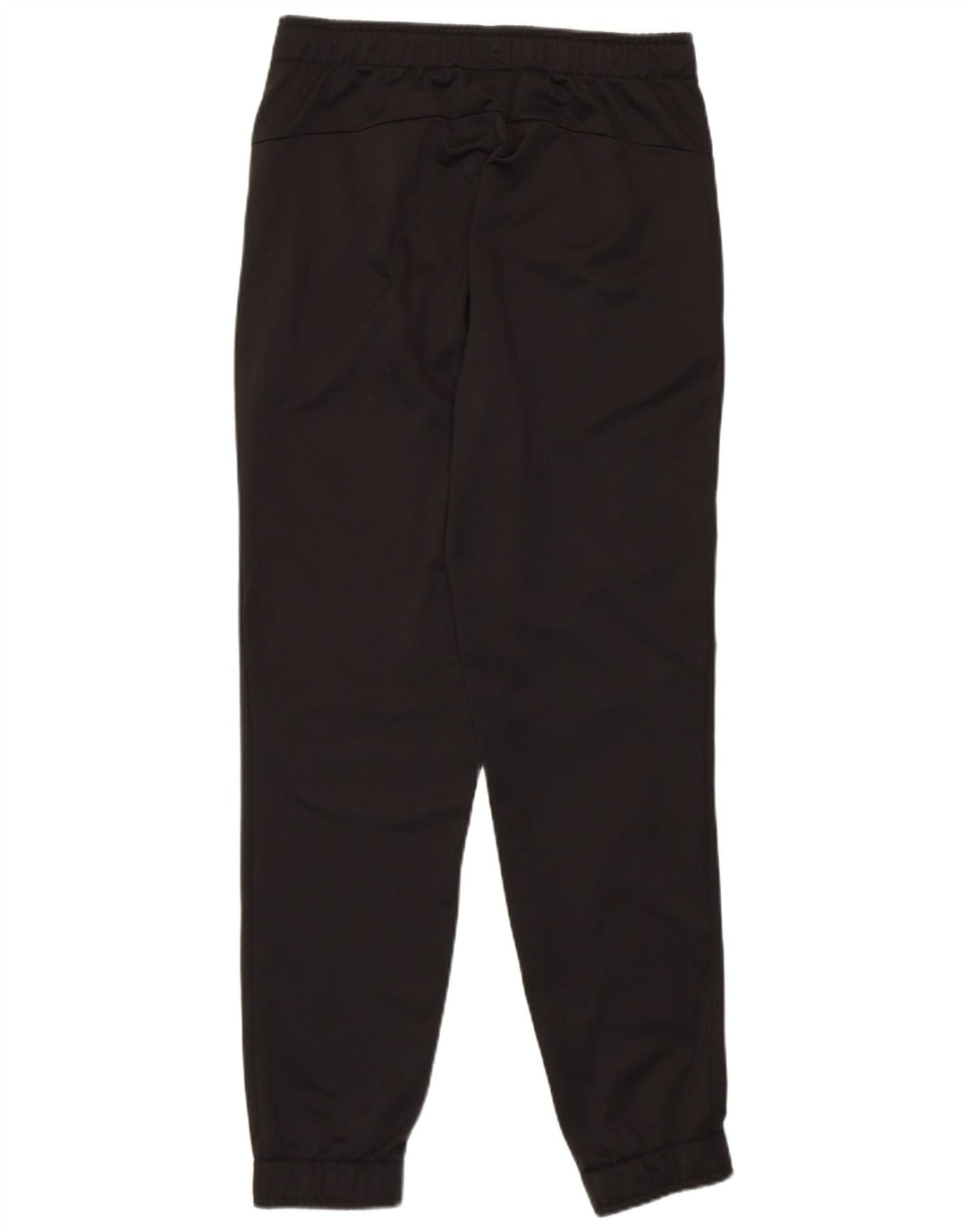 PUMA Pantalon de survêtement pour homme Taille S Noir Polyester