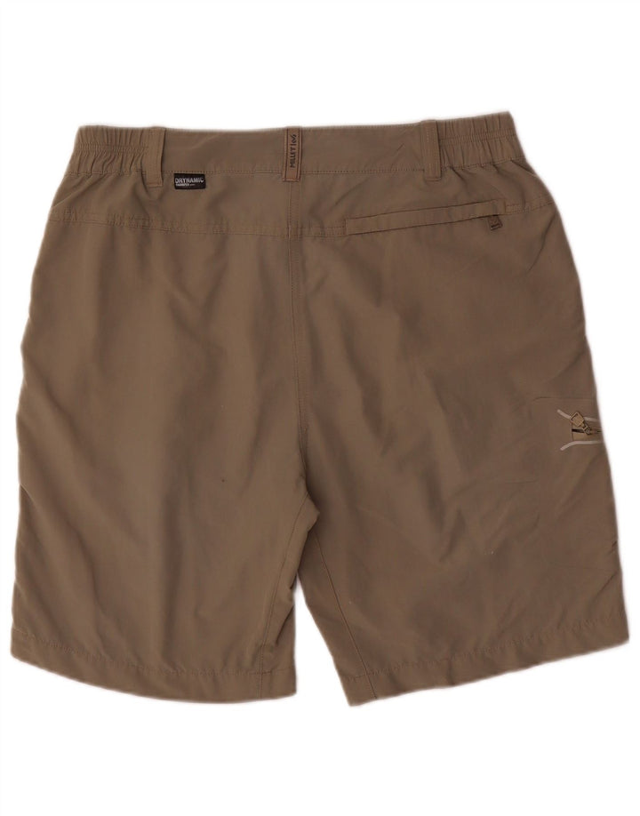 Millet Short Cargo Homme W32 Beige Moyen