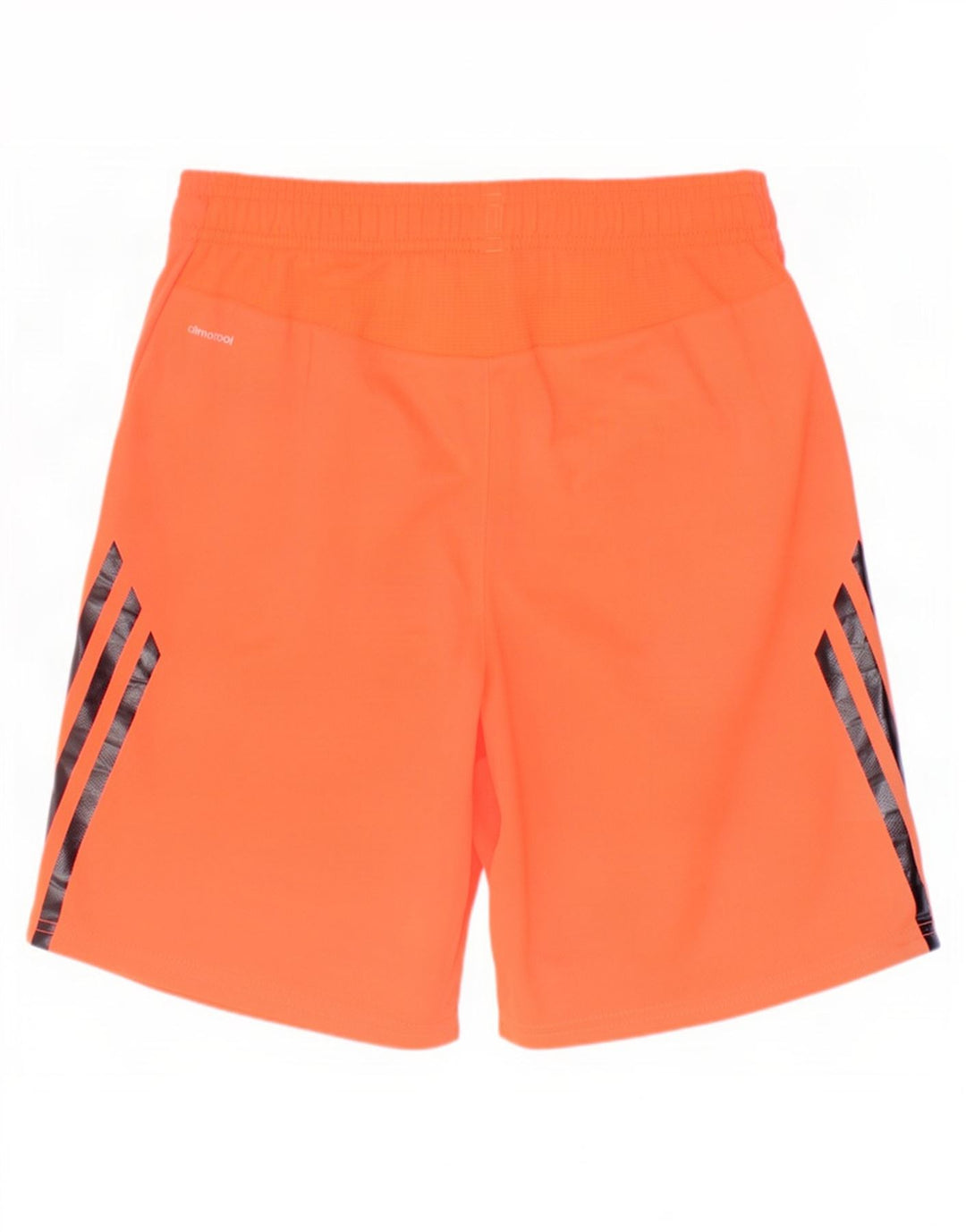 Adidas Garçon Climacool Sport Short 13-14 ans Orange Polyester