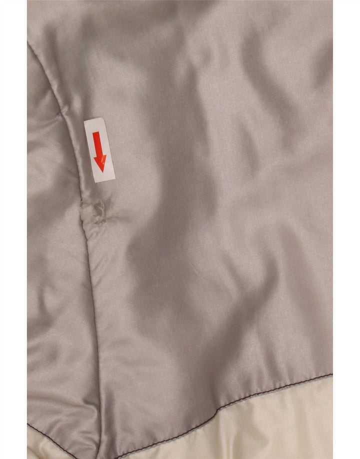 Ellesse Veste réversible pour homme IT 54 2XL Bleu marine