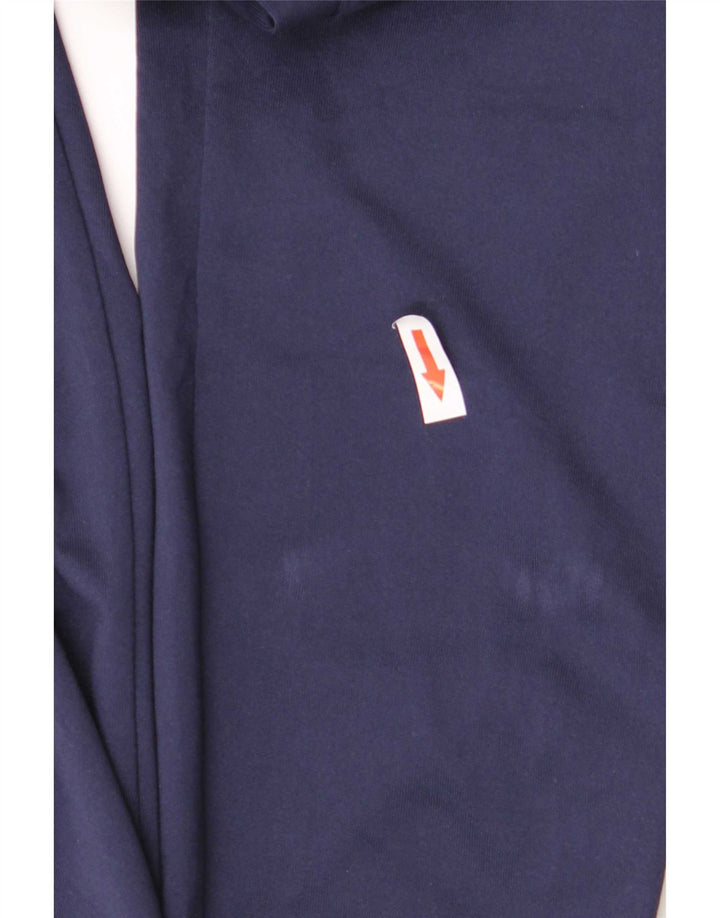 Under Armour Pantalon De Survêtement Homme Bleu Marine Moyen Polyester