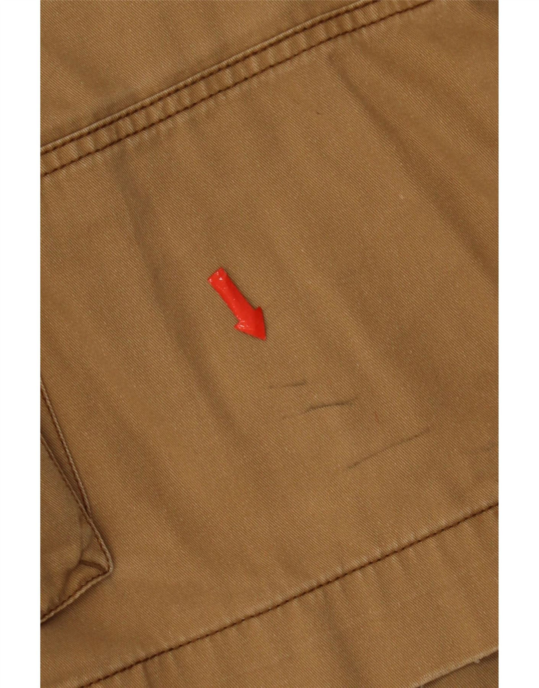 Ralph Lauren Short Cargo Homme W40 XL Beige