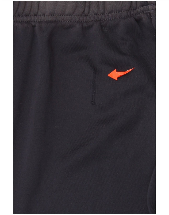 Adidas Pantalon de survêtement pour femme Joggers UK 20 2XL Bleu marine Polyester