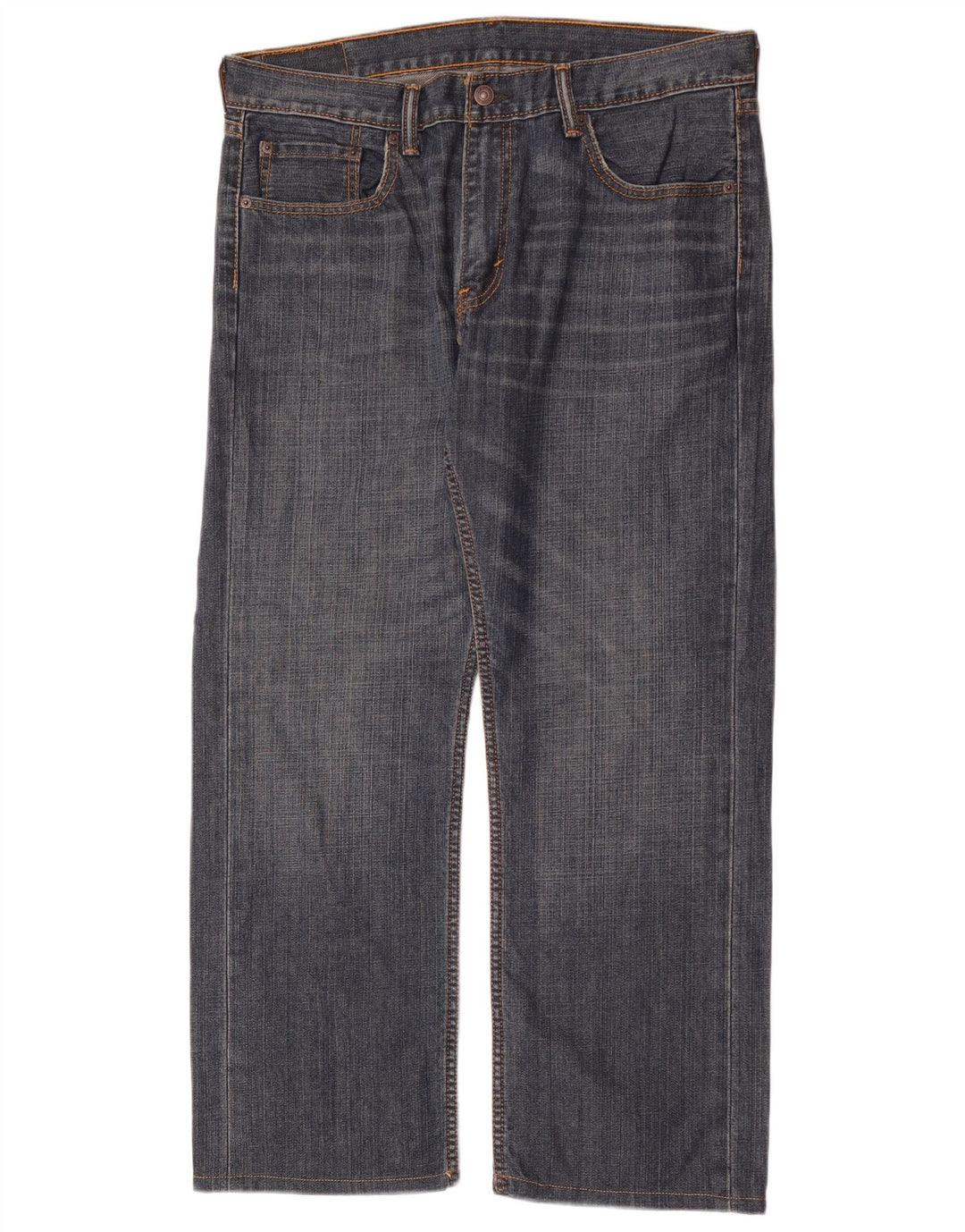 Levi's Jean Droit 559 Homme Bleu W34 L30 Coton