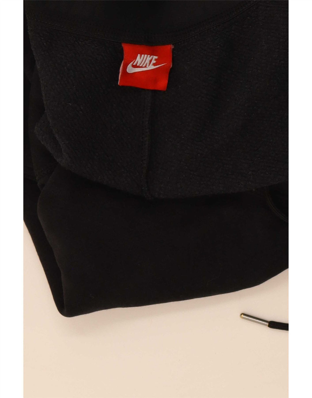 Nike Pantalon de survêtement pour homme Taille S Noir
