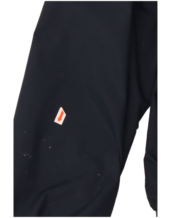 NORTH SAILS Veste Bomber Homme UK 44 2XL Bleu Marine Nylon