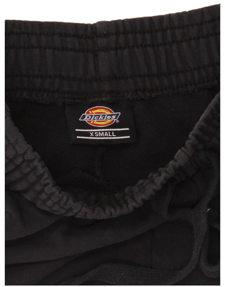 Dickies Pantalon De Survêtement Joggers XS Noir Homme