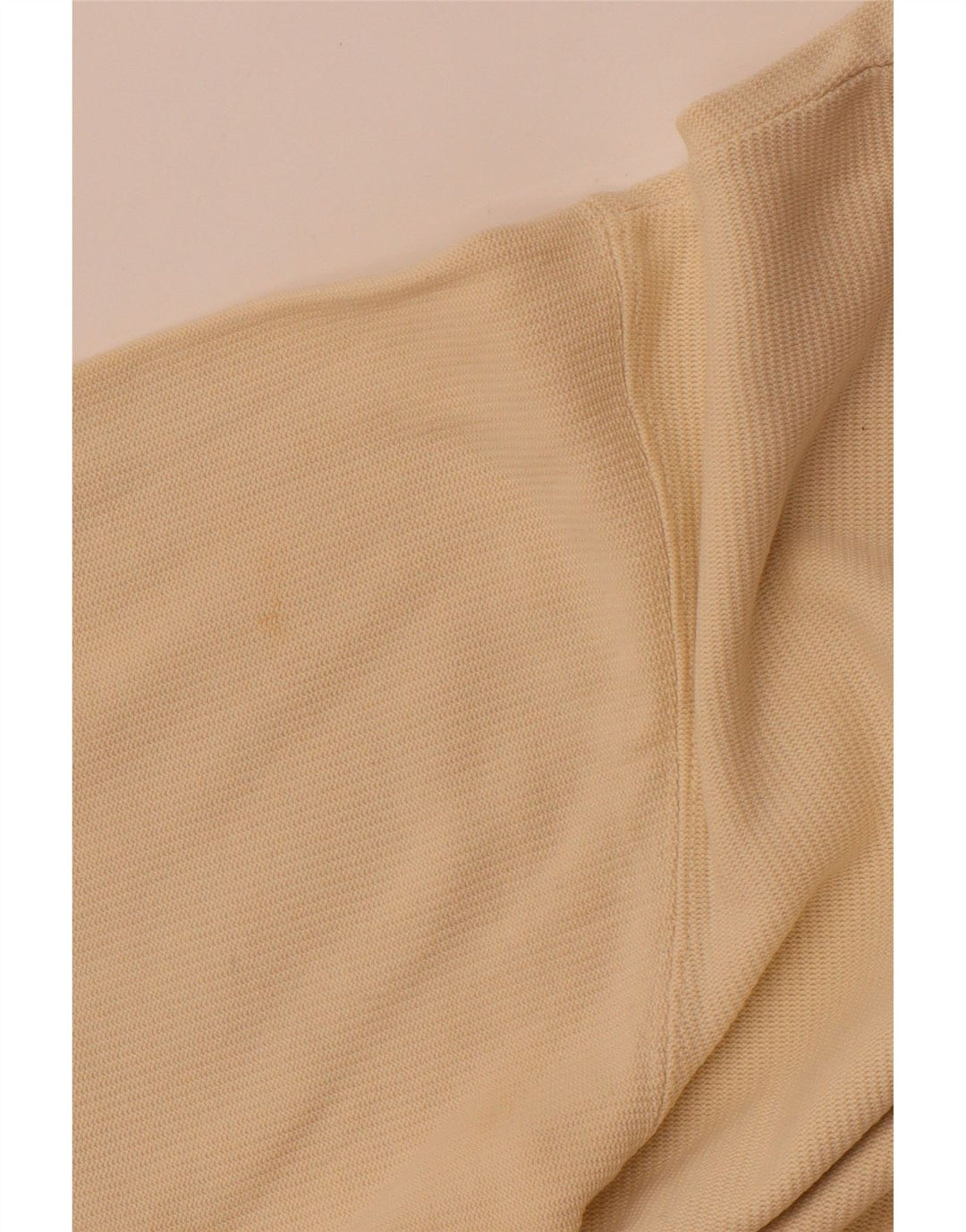 ASICS T-shirt pour homme XS Beige