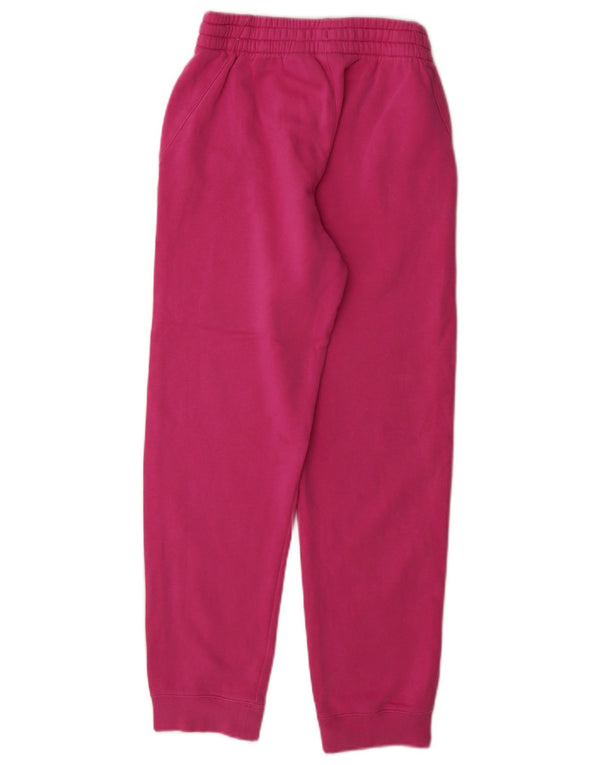 Nike Pantalon de survêtement pour garçon 13-14 ans XL Rose Coton
