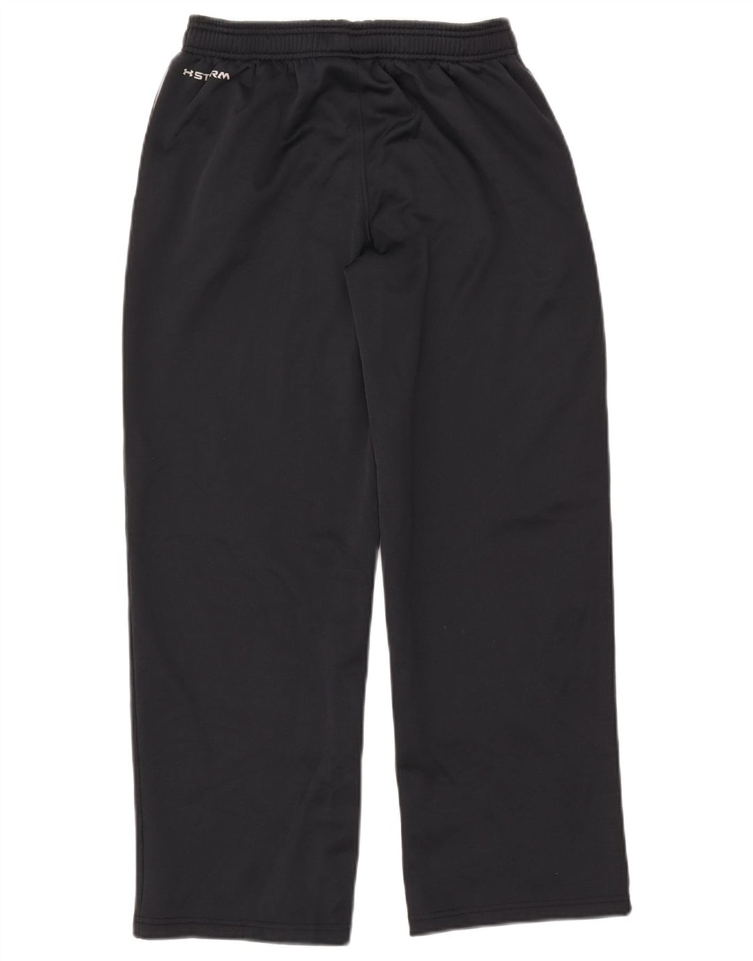UNDER ARMOUR Pantalon de survêtement graphique pour garçon 13-14 ans XL Noir