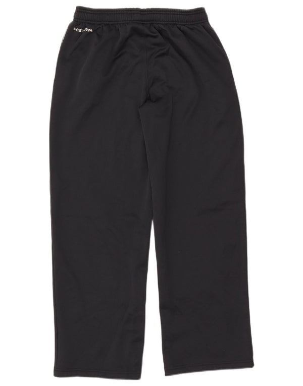 UNDER ARMOUR Pantalon de survêtement graphique pour garçon 13-14 ans XL Noir