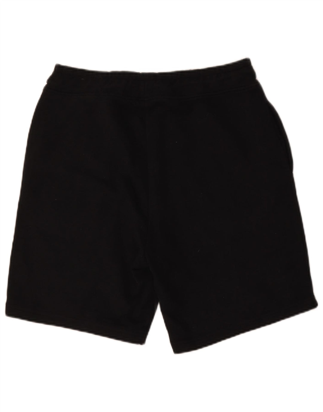 Zara Short de sport pour hommes, grand, noir