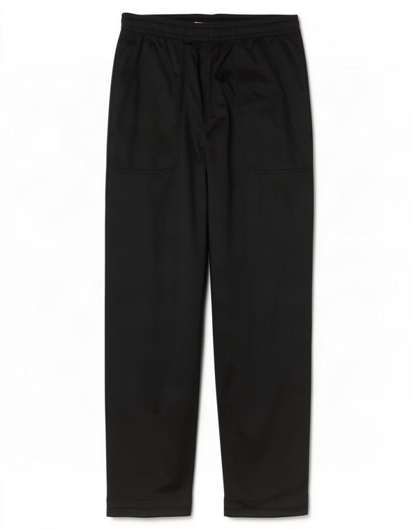 AUSTRALIAN L'ALPINA Pantalon de survêtement pour homme IT 46 Small Noir Polyester
