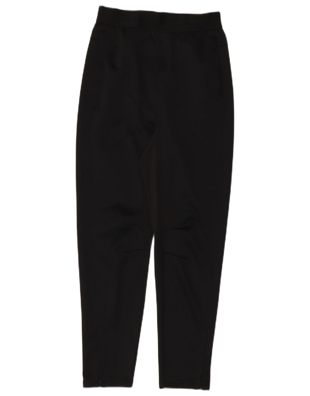 ADIDAS Pantalon de Survêtement Aeroready Homme Petit Noir Polyester