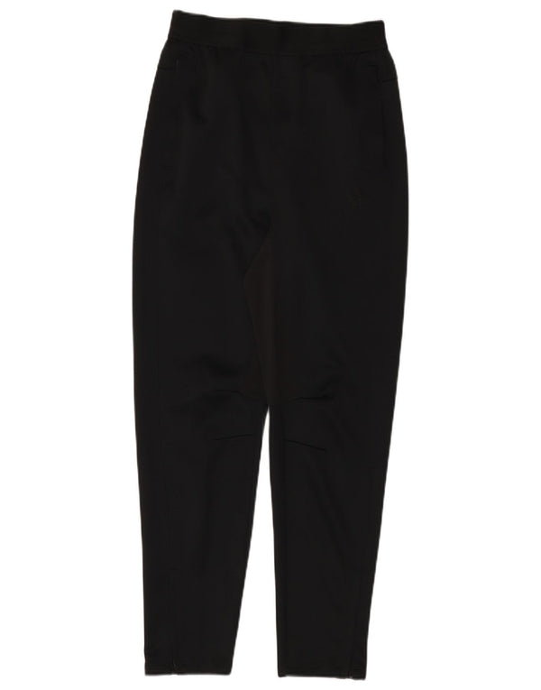 ADIDAS Pantalon de Survêtement Aeroready Homme Petit Noir Polyester