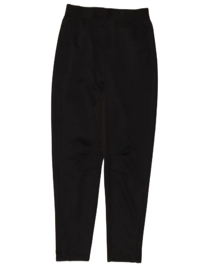 ADIDAS Pantalon de Survêtement Aeroready Homme Petit Noir Polyester