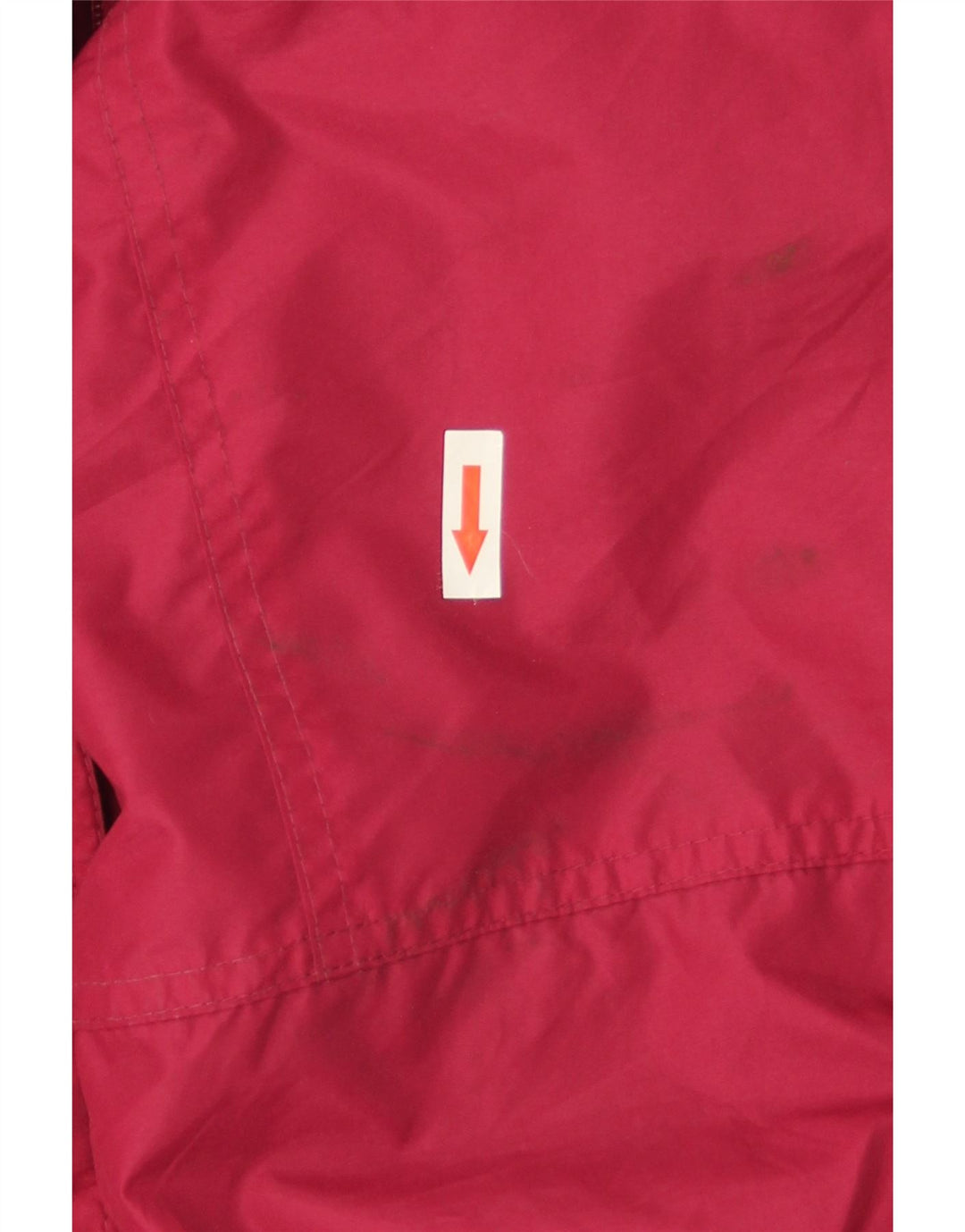 Columbia Veste de Ski Homme XL Rouge Colourblock