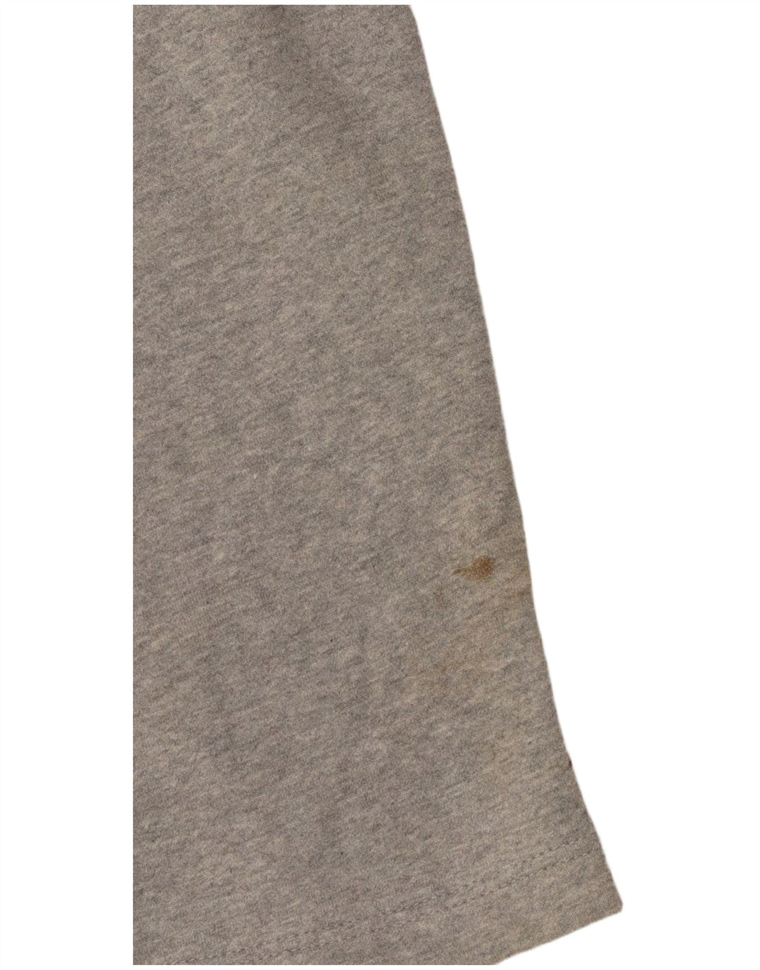 Nike Pantalon de survêtement pour homme Petit en coton moucheté gris