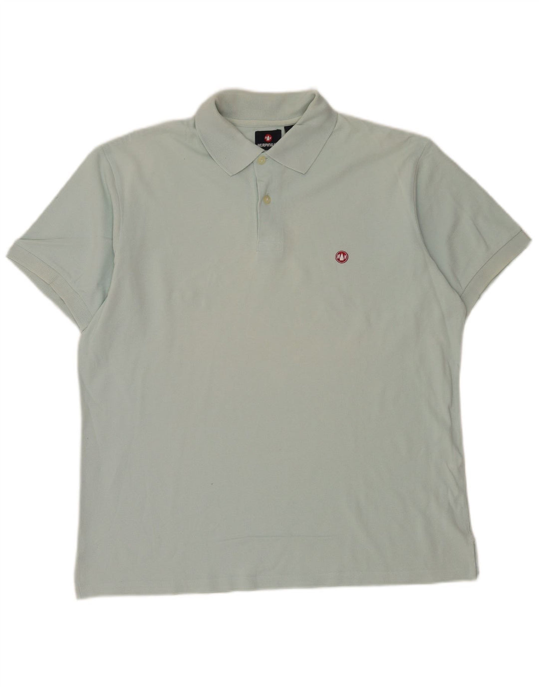 Murphy & Nye Polo Homme Polo Grand Bleu