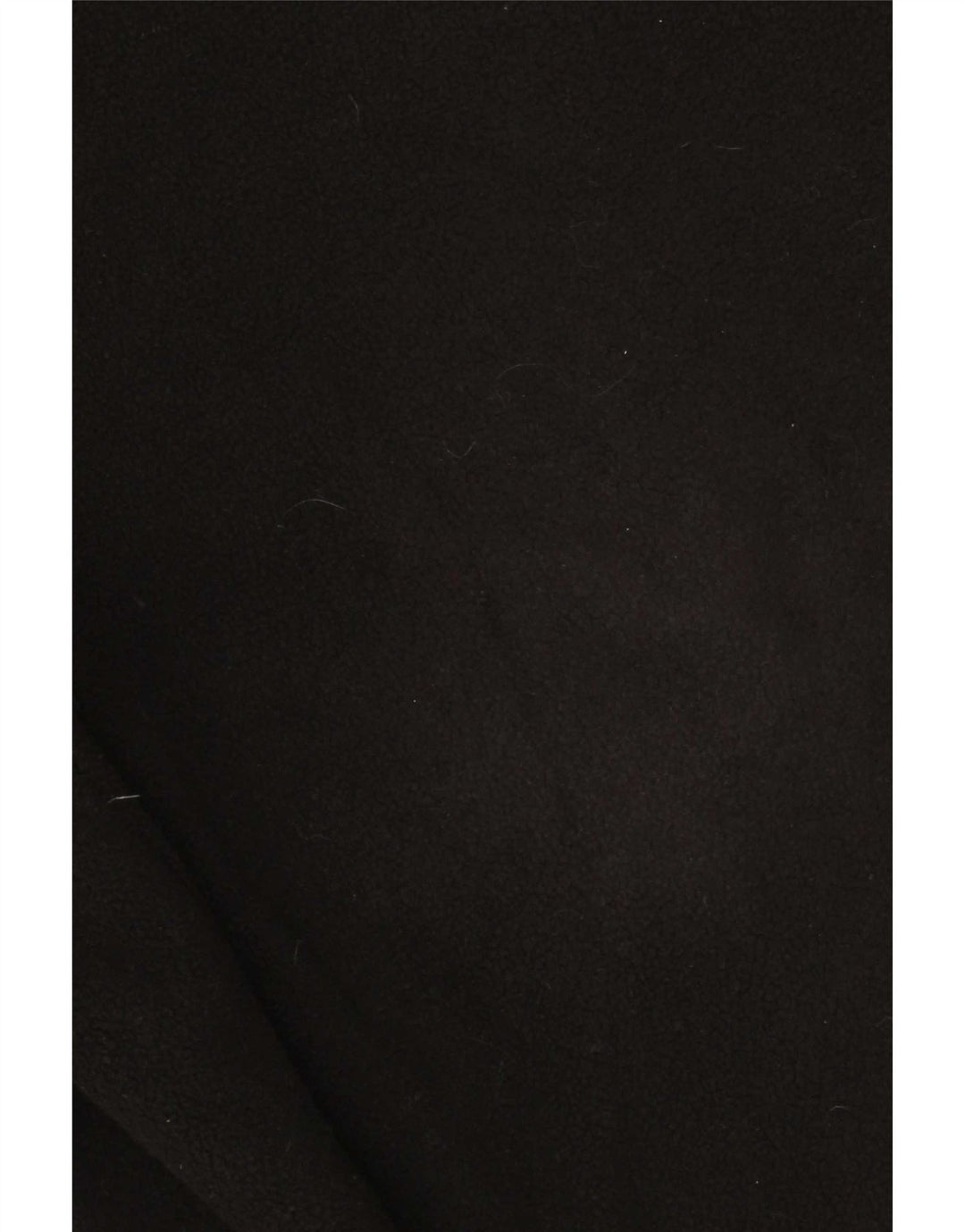 Gant Veste polaire doublée pour homme UK 40 Large Noir Polyester