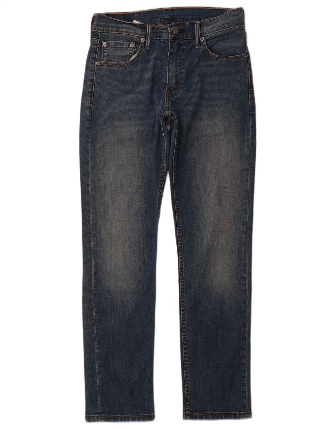 Levi's Jean Slim 511 Homme Bleu W30 L30 Coton