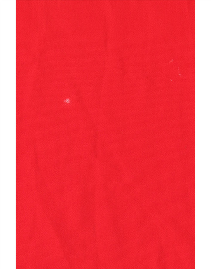 MICHAEL KORS Combinaison sans manches pour femme US 00 2XS Rouge