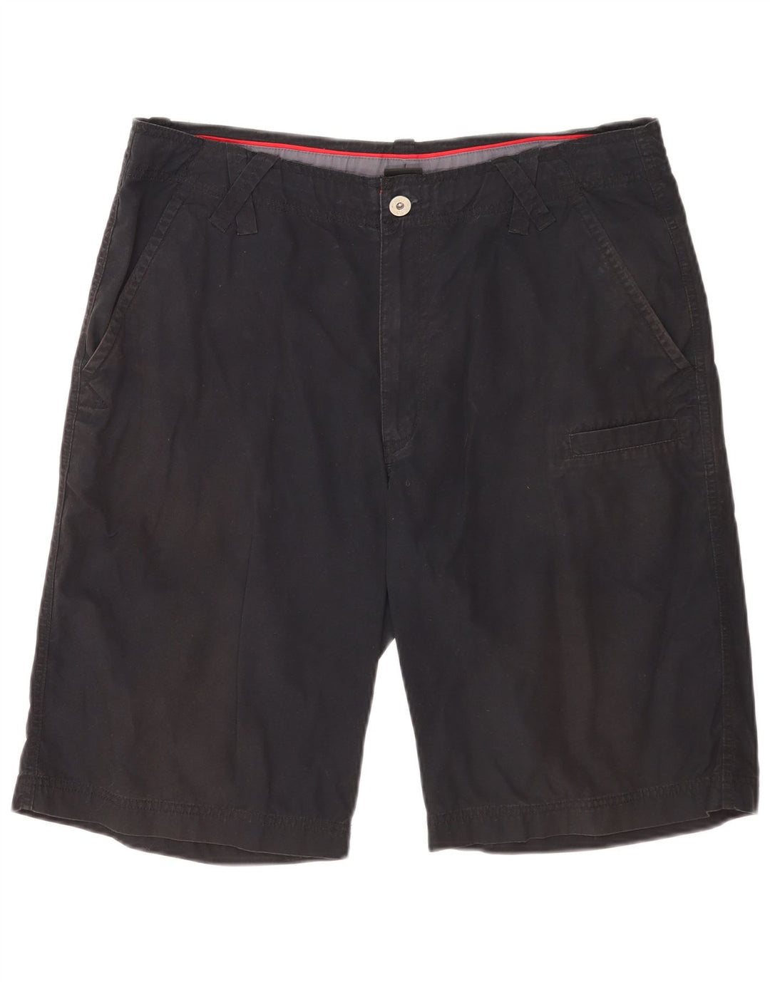 Jordan Bermuda Homme XL W34 Noir Coton