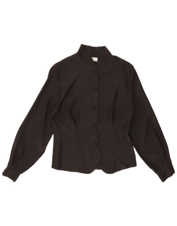 Giordi's Chemisier Femme IT 42 Medium Noir