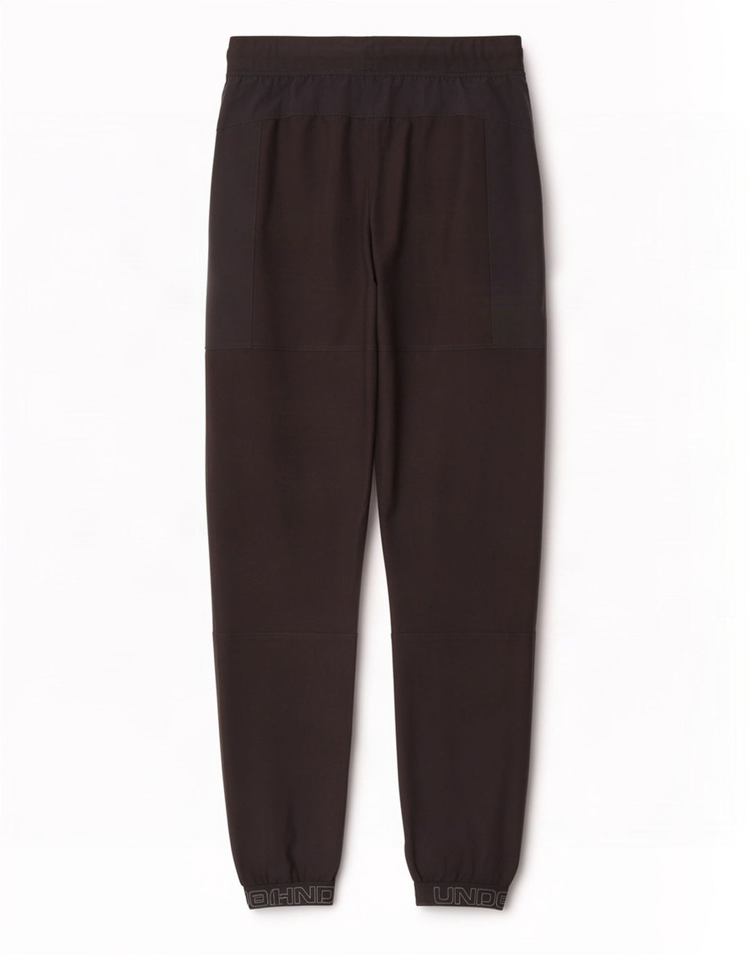 Under Armour Pantalon de Survêtement Graphique Joggers Homme Noir Moyen Polyester