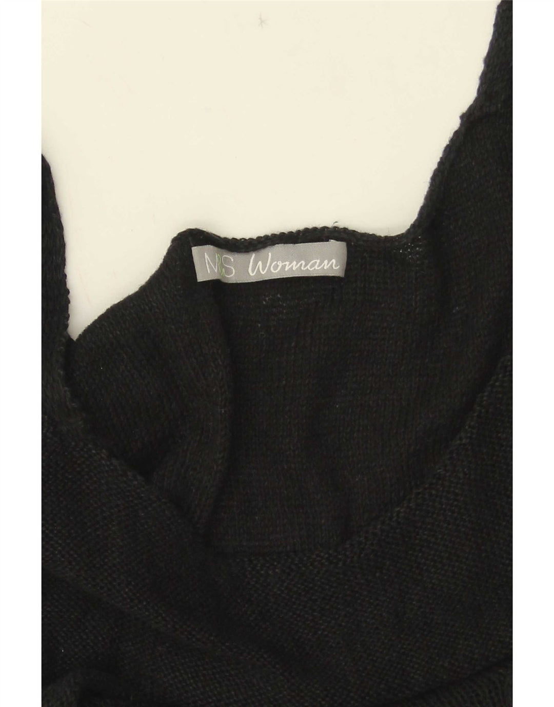 Marks & Spencer Débardeur pour femme UK 10 Small Noir