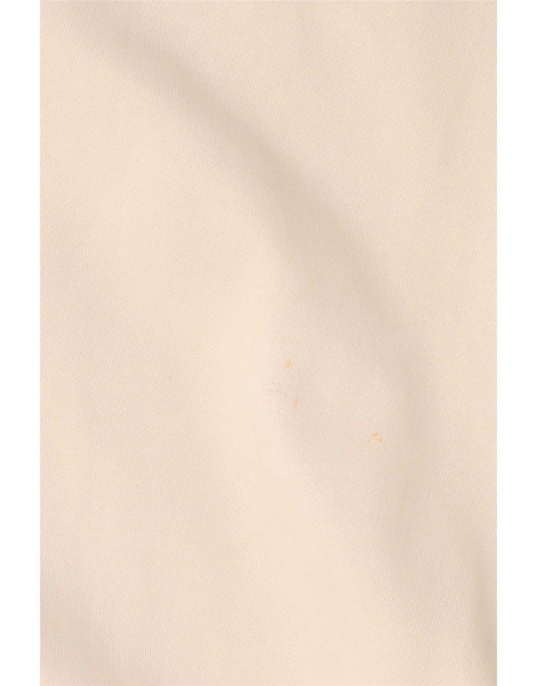 Kappa Sweat-shirt graphique pour homme XL en coton blanc