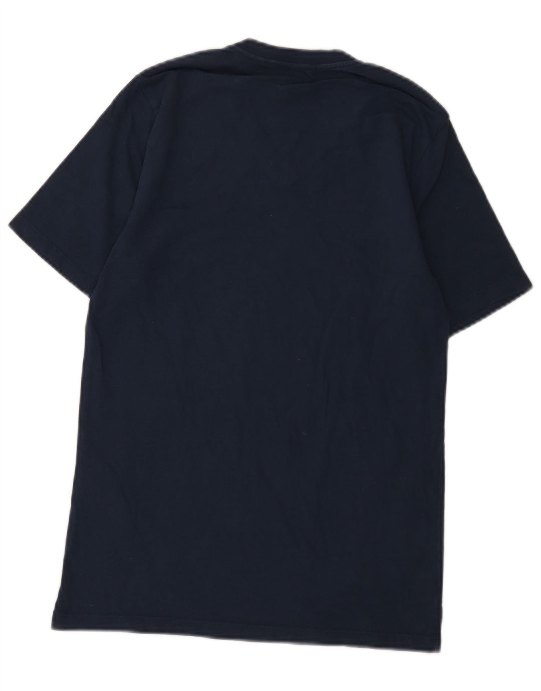 Levi's T-Shirt Top XS Bleu Marine Coton Homme