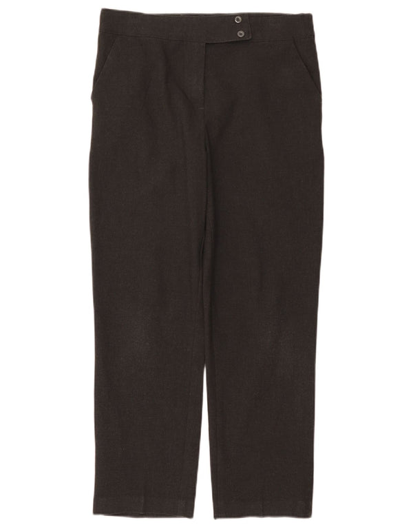 John Lewis Pantalon décontracté coupe ample pour fille 14-15 ans W29 L25 Gris
