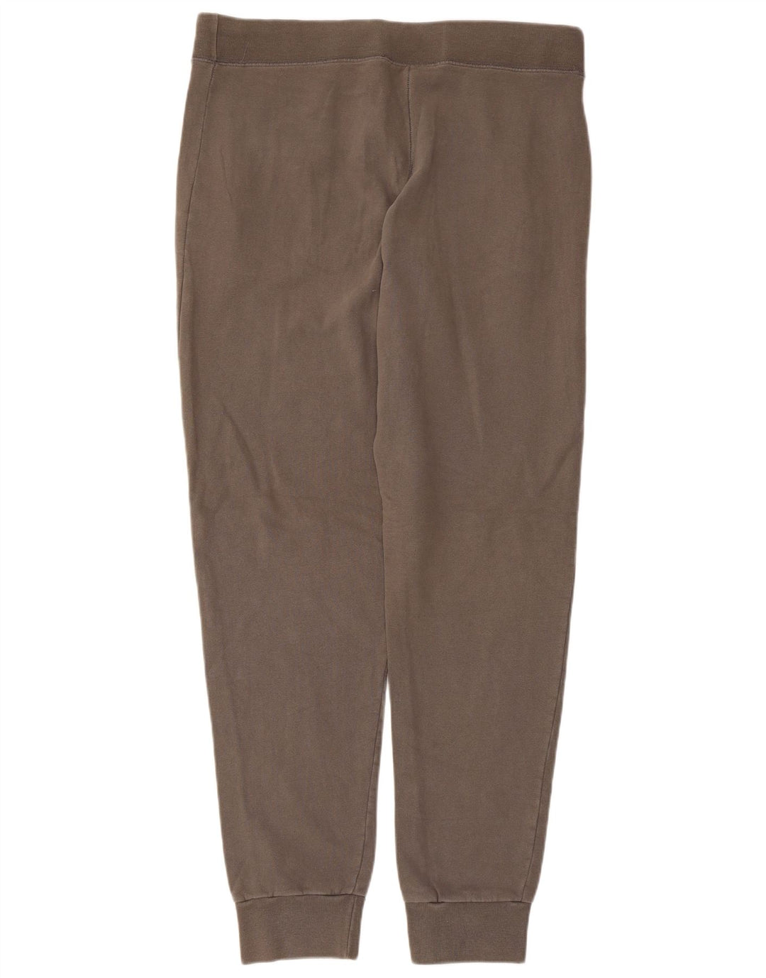 Converse Pantalon de survêtement pour homme XL Marron Coton