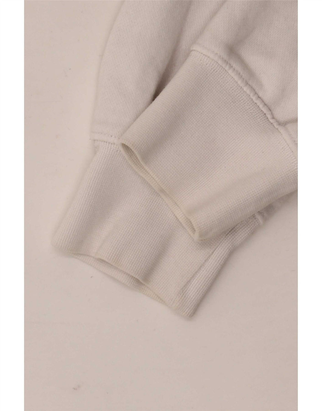 Nike Pull à capuche graphique en coton blanc moyen pour homme