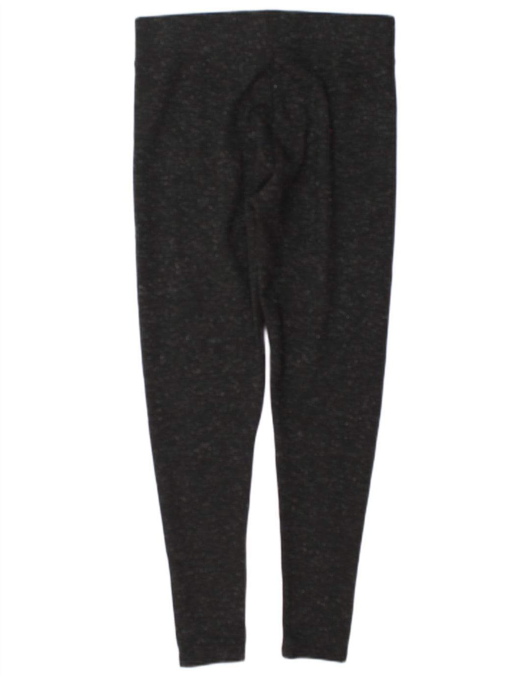 Marks & Spencer Leggings pour femme UK 12 Medium W28 L27 Noir moucheté