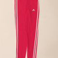 Adidas Legging Fille 11-12 ans Rose