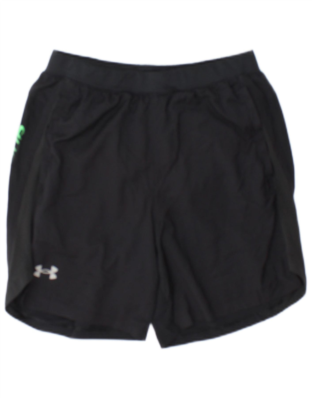 Under Armour Short Graphic Sport Homme Bleu Marine Moyen