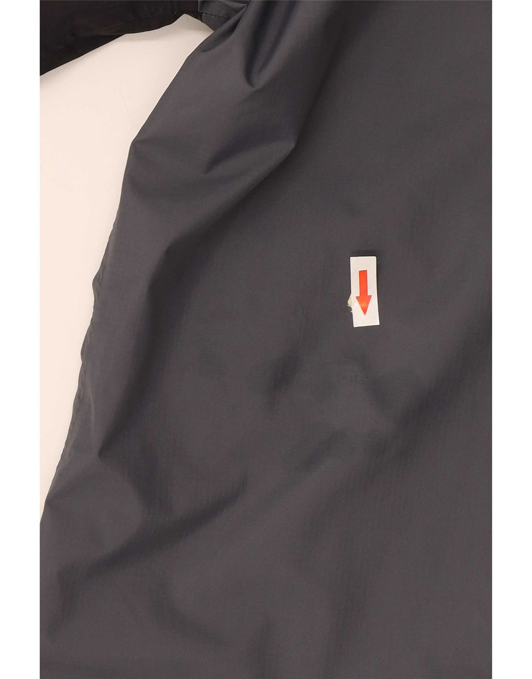 The North Face Veste de Pluie Garçon 14-15 Ans XL Multicolore Colourblock
