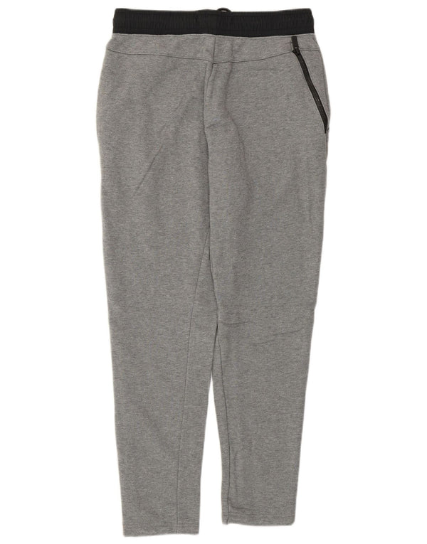 Pantalon de survêtement Nike Femme Small Gris Coton
